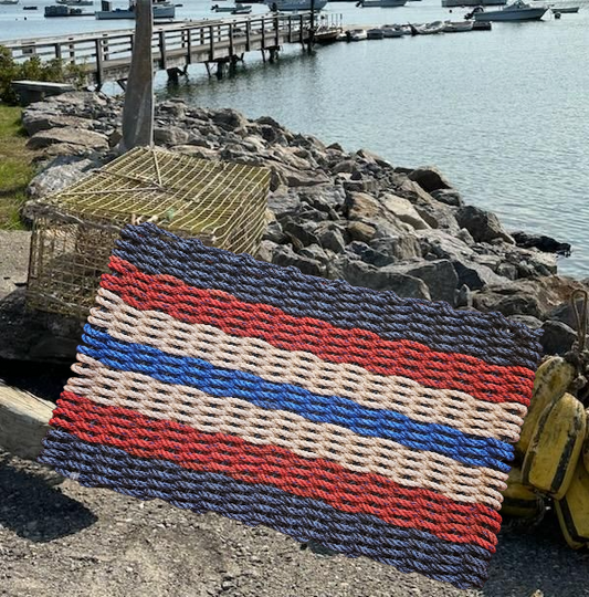 976 The Right Mat RECYCLED