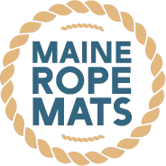 The "Original" Maine Rope Mat Company