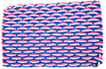 809 TW - Handcrafted Woven Maine Rope Door Mat