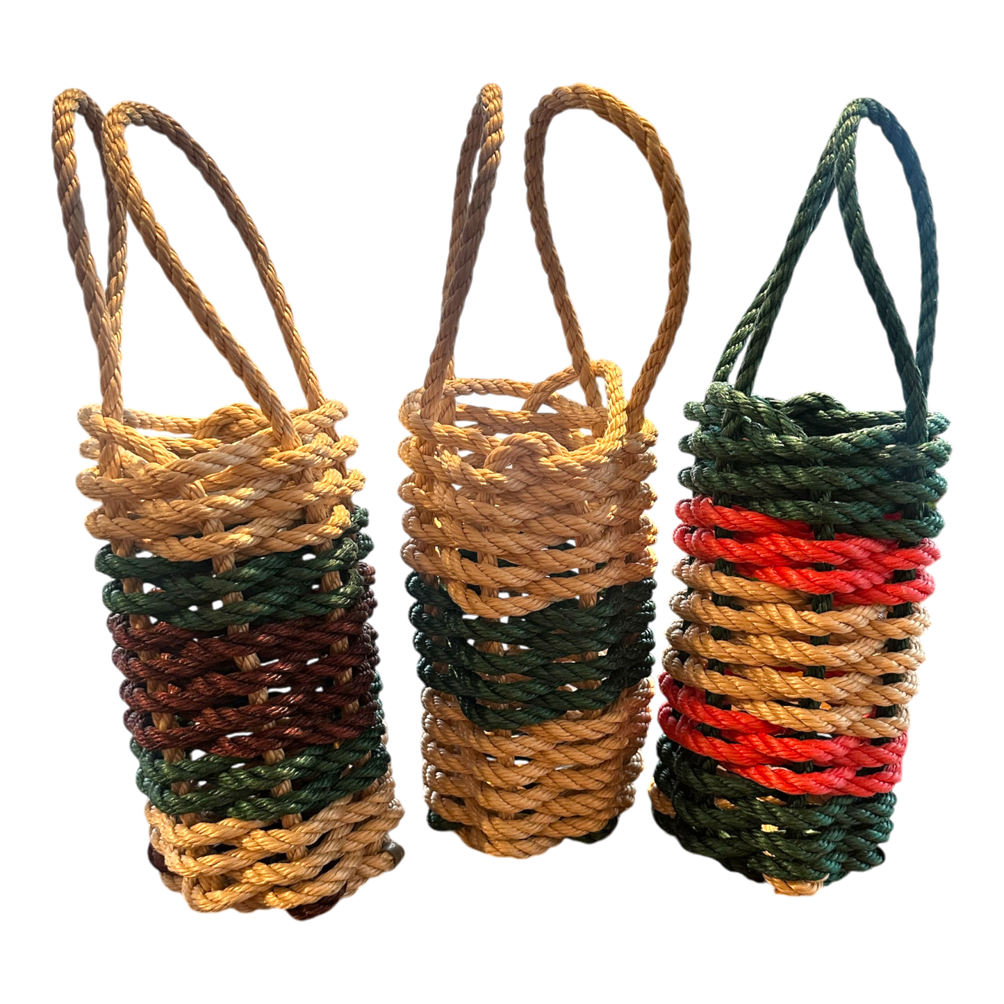 978 Wine Bottle Basket
